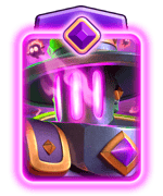 Evolved Furnace