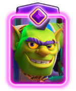 Evolved Goblin Cage