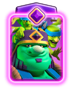 Evolved Goblin Giant