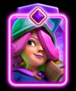 Evolved Musketeer