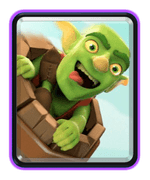 Goblin Barrel