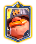 Mighty Miner