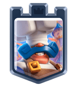 Royal Chef