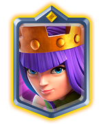 Archer Queen