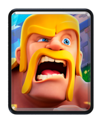 Barbarians