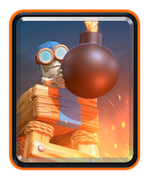Bomb Tower