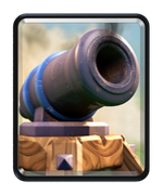 Cannon