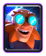 Electro Giant