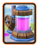 Elixir Collector