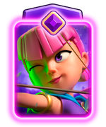 Evolved Archers