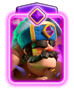 Evolved Hunter