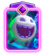 Evolved Ice Spirit