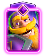 Evolved Knight