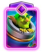 Evolved Mortar