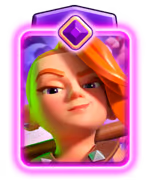 Evolved Valkyrie