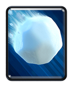 Giant Snowball