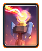 Inferno Tower