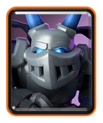 Mega Minion