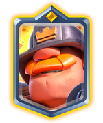 Mighty Miner
