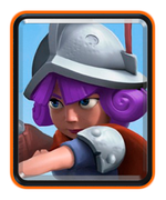 Musketeer