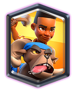 Ram Rider