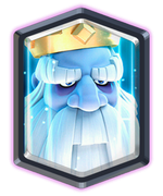 Royal Ghost