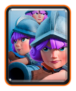 Three Musketeers