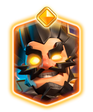 Hero Electro Wizard