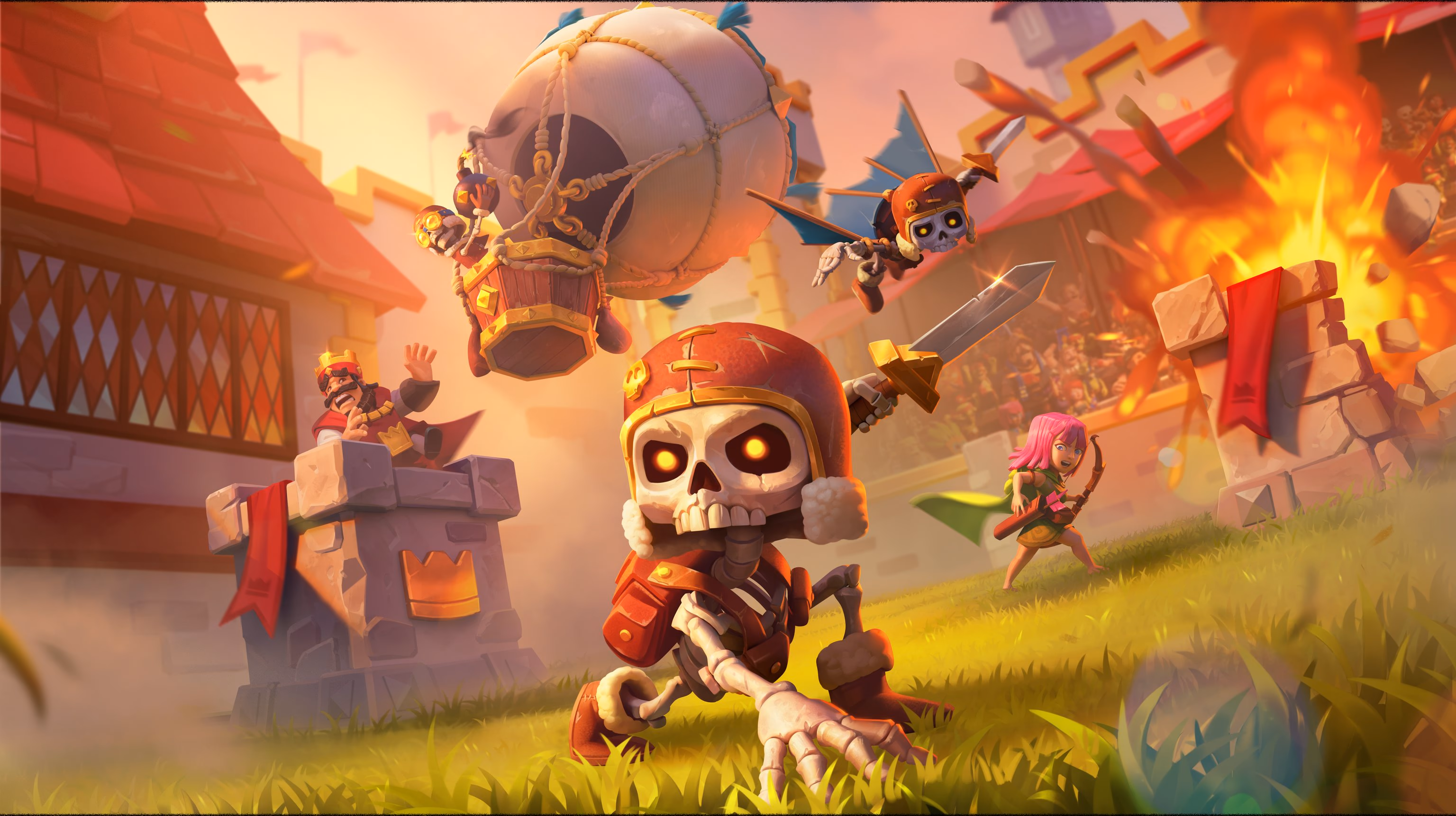 July 2026 Balance Changes — Season 85