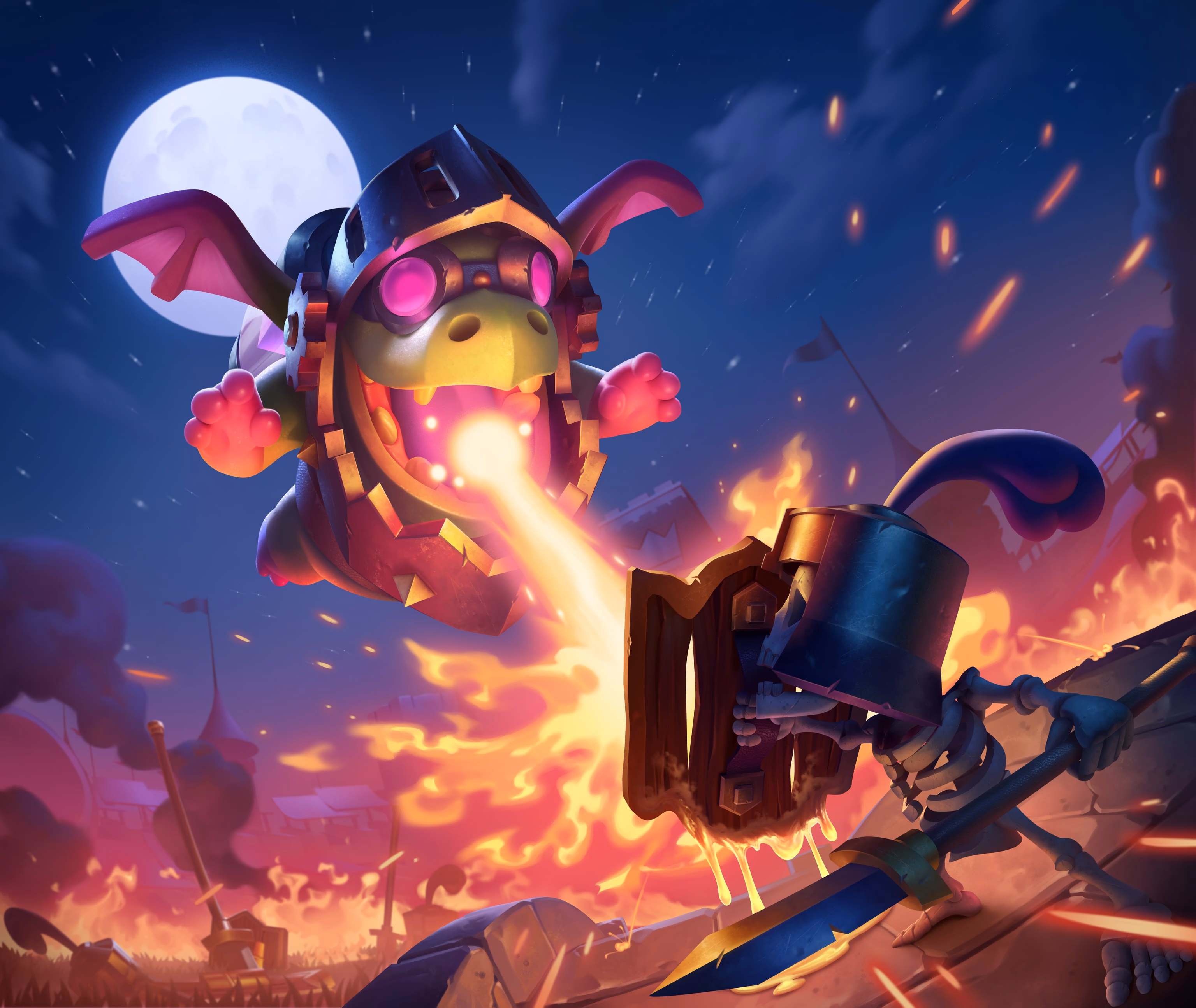 June 2026 Balance Changes — Season 84