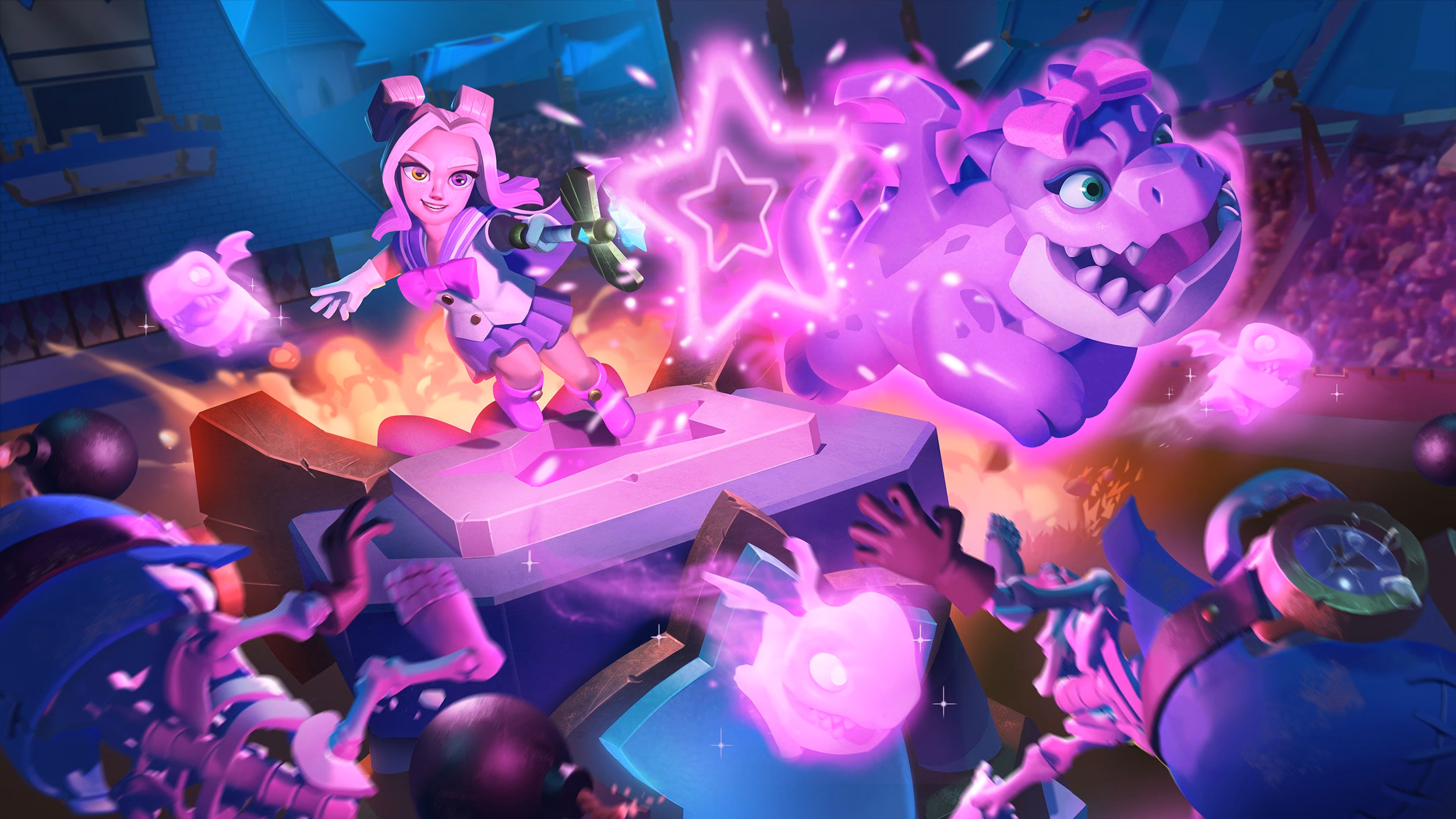 September 2026 Mid-Season Balance Changes — Season 87