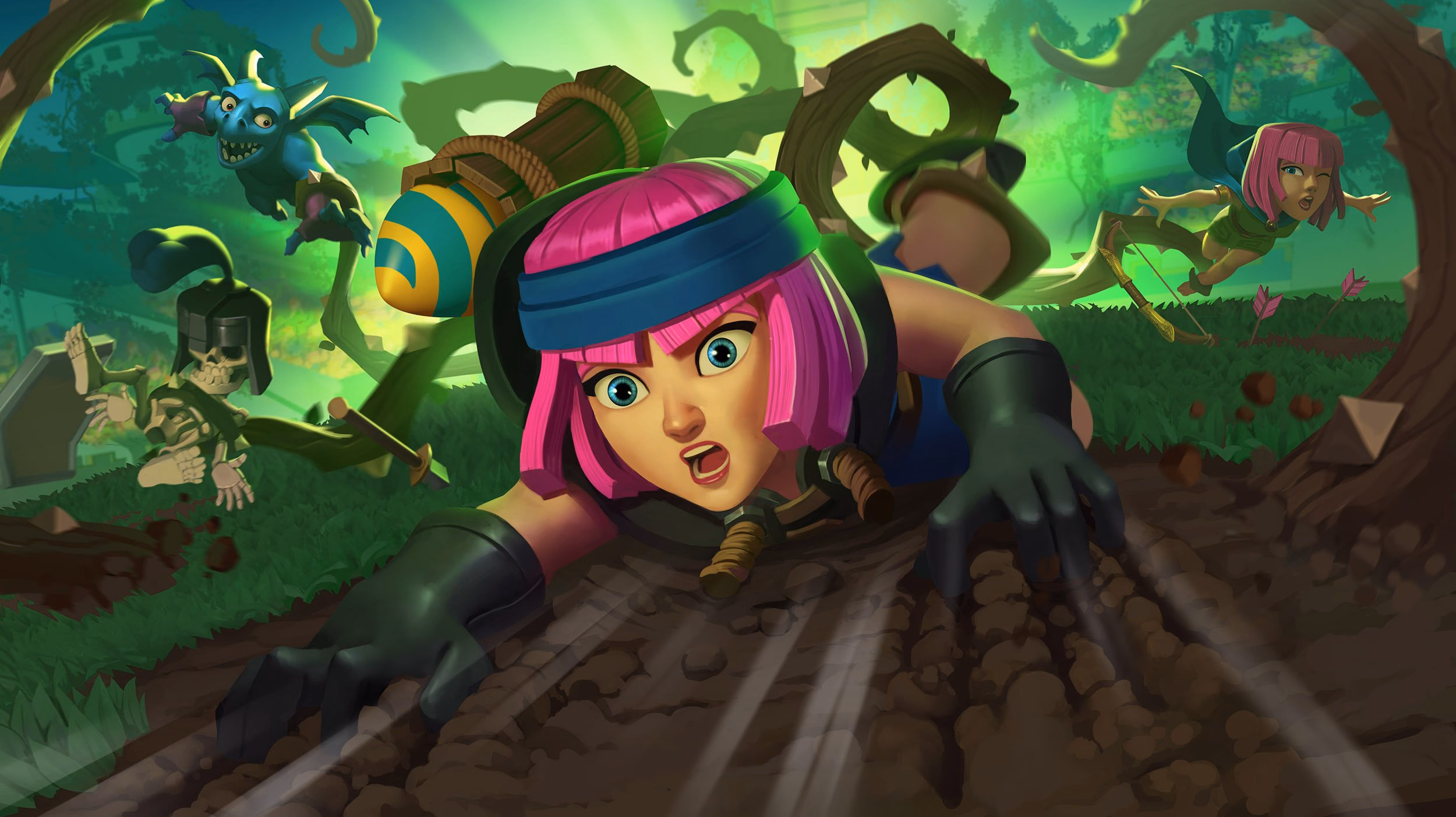 October 2025 Balance Changes — Season 76