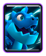 Electro Dragon