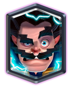 Electro Wizard
