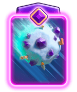 Evolved Giant Snowball