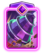 Evolved Goblin Drill