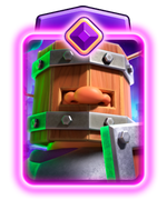 Evolved Royal Recruits