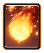 Fireball