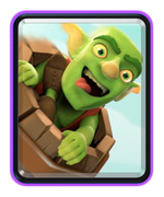 Goblin Barrel