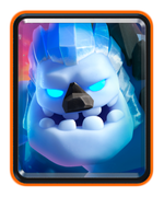 Ice Golem