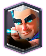 Magic Archer