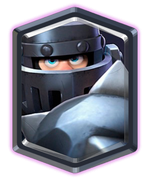 Mega Knight