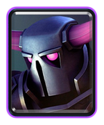 P.E.K.K.A