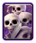 Skeleton Army