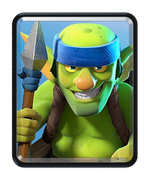 Spear Goblins